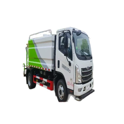 fuel-powered dust-reduction mist cannon truck, Suvarma maşınları
