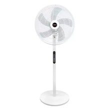 威力电风扇落地扇立式大风力电扇宿舍小型台式强力摇头扇智能遥控