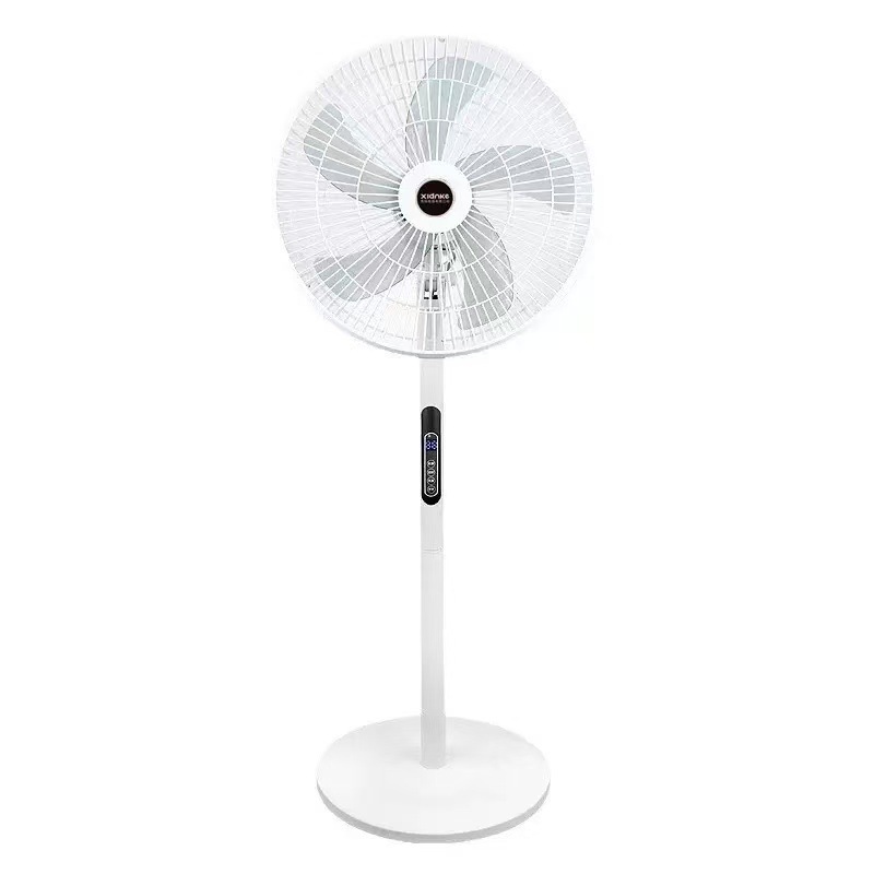 威力电风扇落地扇立式大风力电扇宿舍小型台式强力摇头扇智能遥控