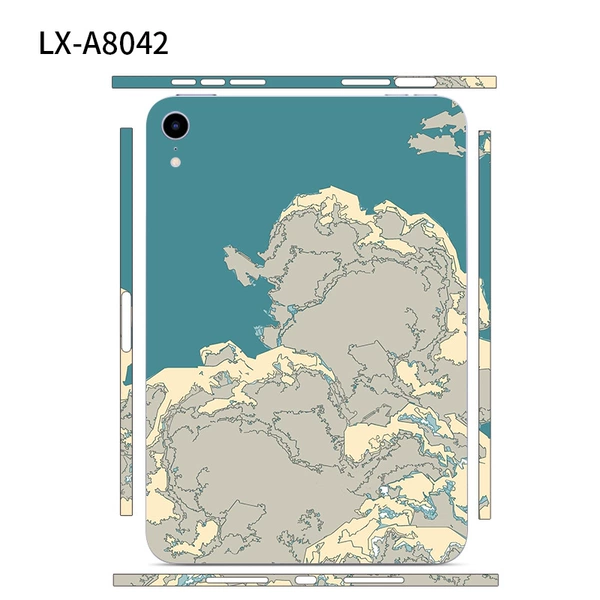 LX-A8042