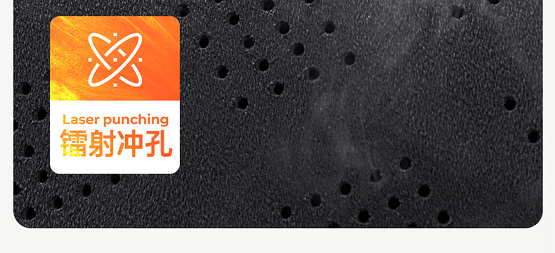 2025 Byd Yuan Plus Smart Driving Edition Special Car Seat Cushion Full Surround Breathable Rams Suede Seat Cover