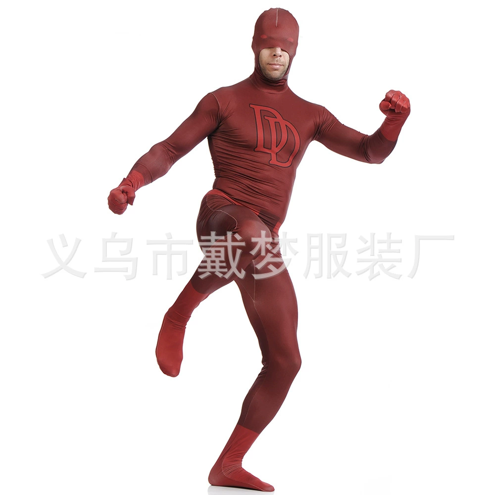 Сорвиголова все включено колготки