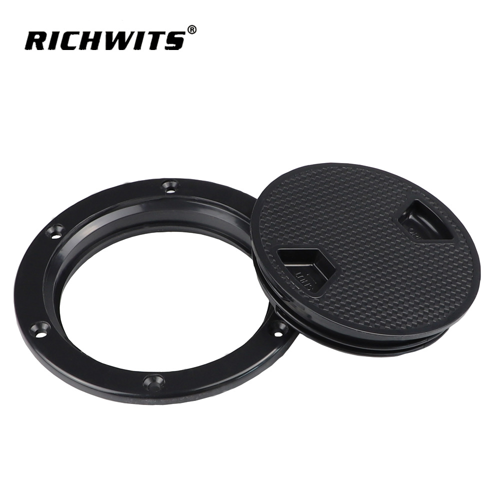 圆形甲板盖  甲板舱口盖  游艇检查孔  手孔盖 工作盖 4寸6寸 8寸