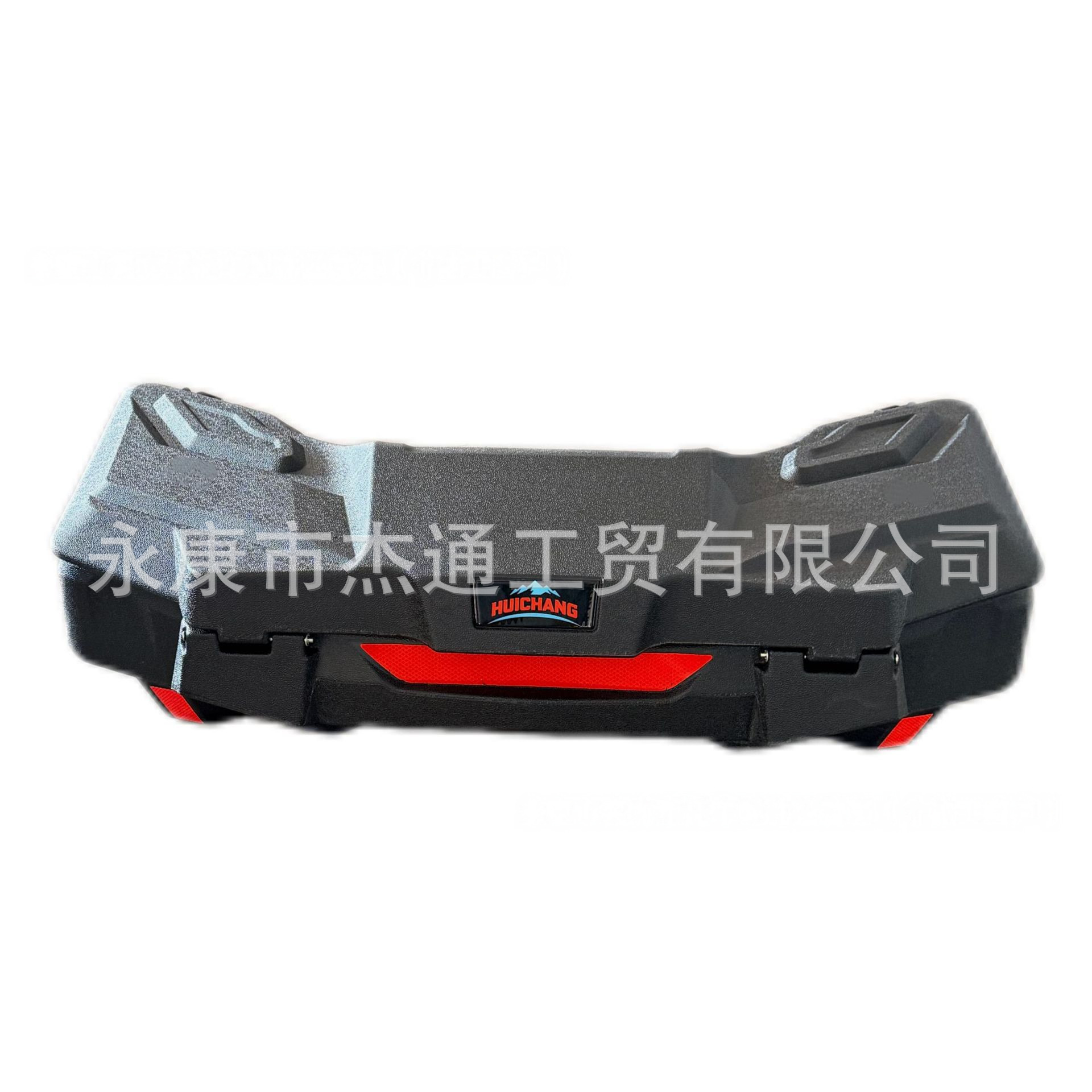 New Model with Large Displacement, Four-Wheel Drive Beach Buggy, Go-Kart Trunk, All-Terrain Vehicle Storage Box 140L