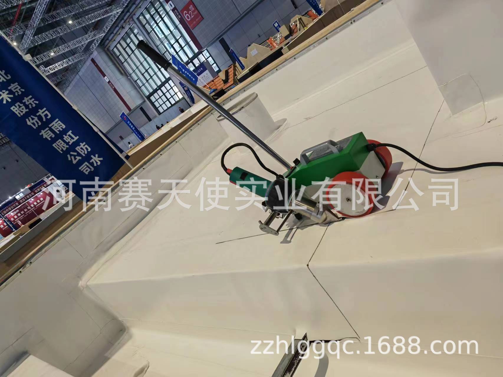 篷布 防水卷材热合机封边机