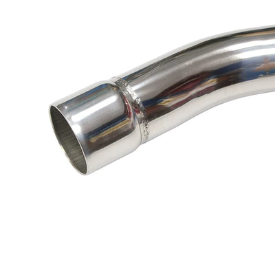 Motorcycle exhaust pipe Pipe Stainless Steel