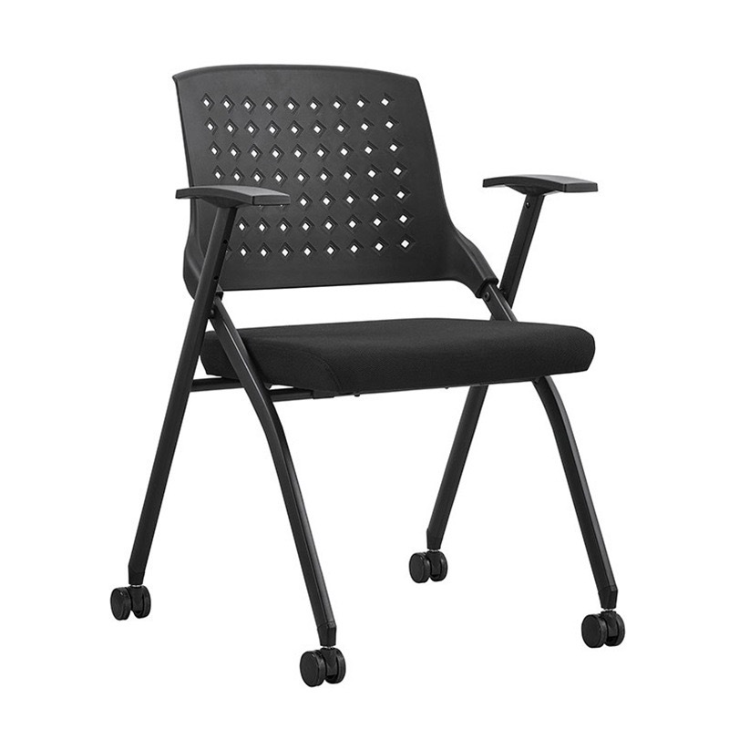 Черная подушка