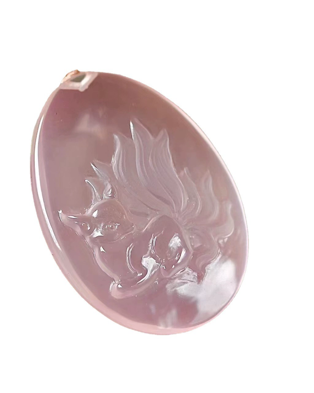  natural water, crystal, pendant, sweater, chain, accessory, Birthday gift