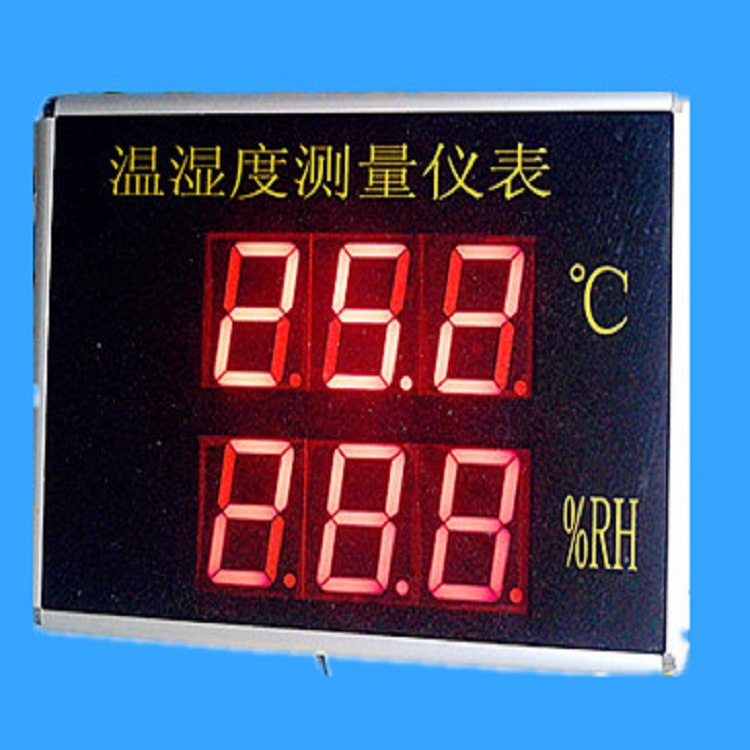 温度湿度测量控制仪表型号:GC181-WLCHT-IIS 库号：M234351