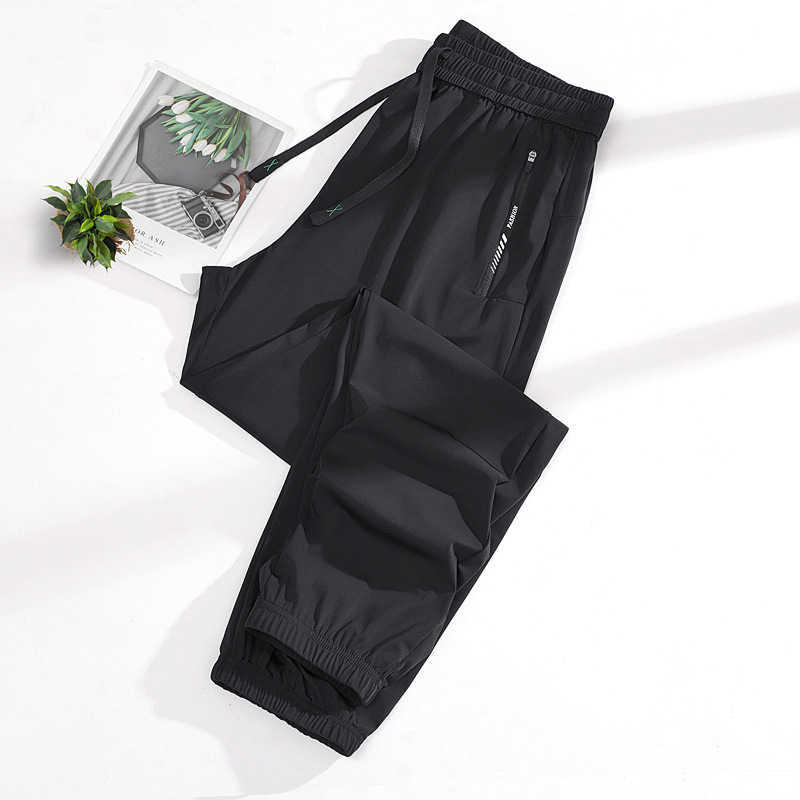 블랙 레깅스 [엄선된 품질]