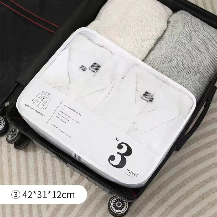 旅行用収納バッグ、スーツケース、衣類整理バッグ、旅行用衣類分類バッグ、下着収納バッグ、出張用収納バッグ、収納|undefined