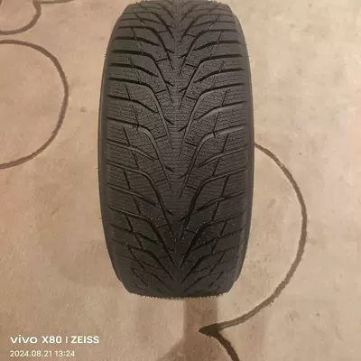 24 Years Snow Tires Vehicle tire