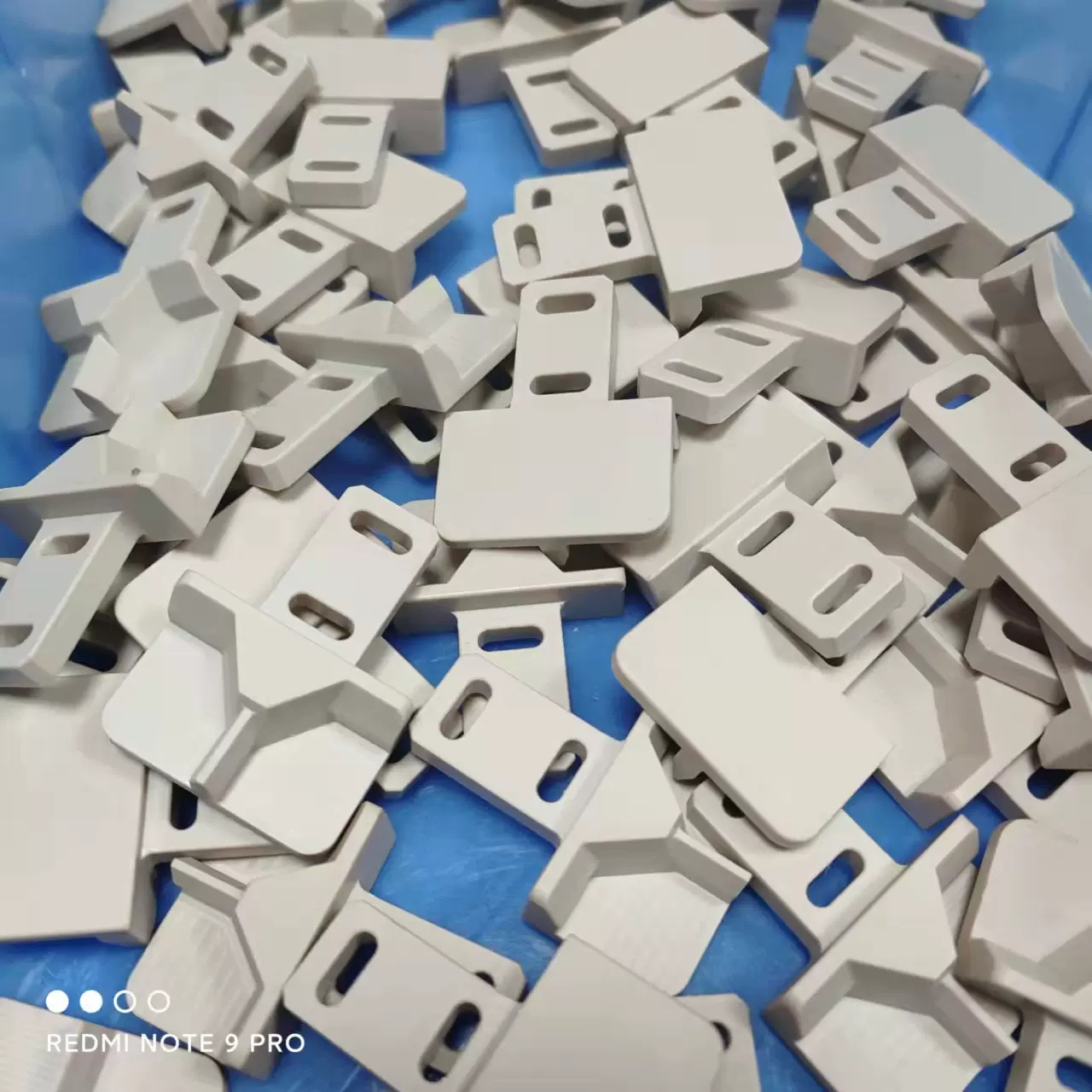 PEEK加工 PEEK零件 工程塑料 小零件 聚醚醚酮 精雕加工 PEEK