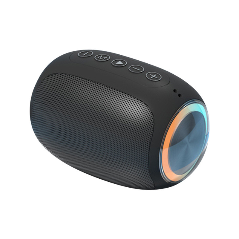 クロスボーダー爆品LED自慢ライト便利式bluetoothオーディオ家庭プレゼント聴歌ステレオ無線スピーカー|undefined
