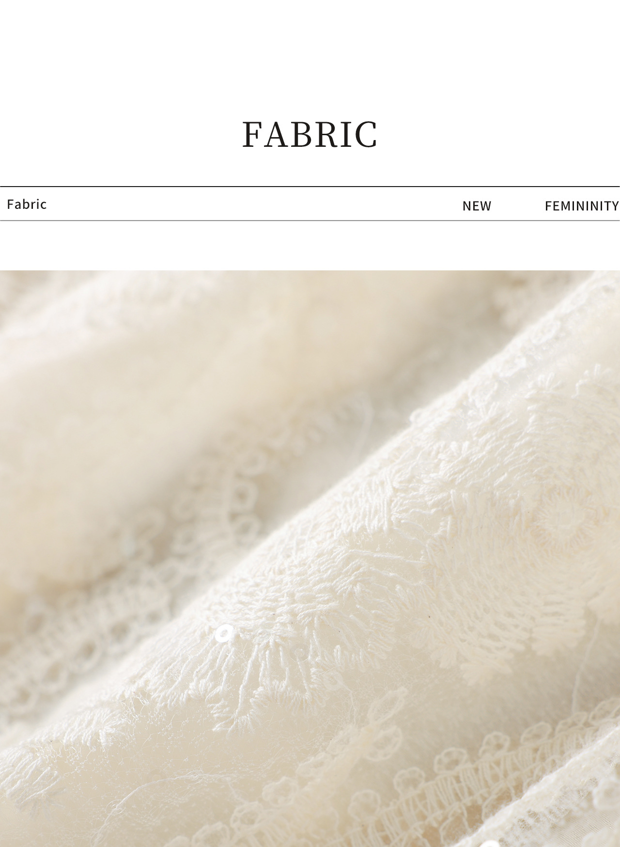 Áo hai dây ren thêu sequin cổ tây không tay mùa hè — màu mơ chi tiết 5