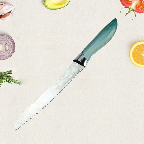 8 -inch bread knife