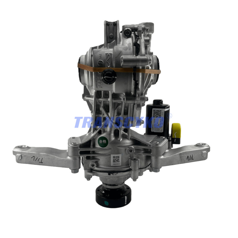 Chery Tiggo 89 Jietu Star Road Four-Wheel Drive Gearbox Transfer Case Rear Differential Transfer Case Gearbox Assembly Original Factory