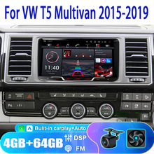 �羳�m��9���T5 Multivan15-19��carplay������܇Ӱ��һ�w�C