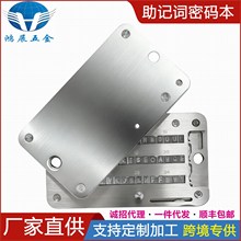 �羳ר����������Ǵ����뱾 BIP39��׼12/24 ���Ǵʰ� ֧�ֶ���