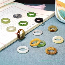 �������ָ��ī�����໨��ˮ��ʯָ�h��С̖���l�׺ھG�Sɫ��Ů��