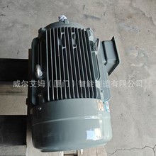 TECO ���ஐ��늄әC ��Ч�� GB2 IE4��Ч 22KW 4P��ʽ 30HP �F؛