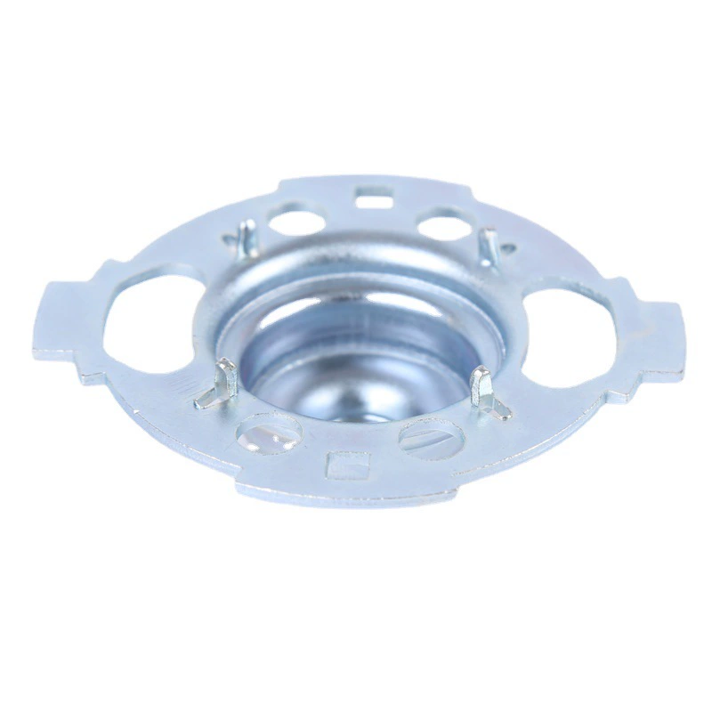 Zhengke металлическая поставка Q235 материал крышка двигателя автомобильные электромеханические аксессуары крышка двигателя оптом