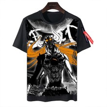 Bleach T-shirt clothes  һ ѷ 羳·T