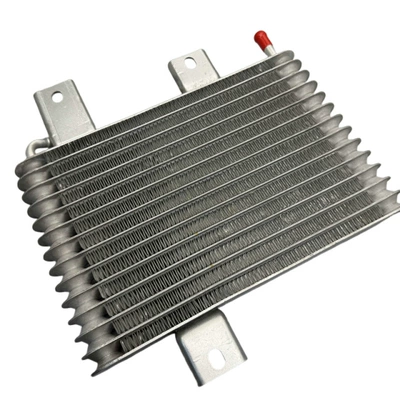 Tritonl200 Heat Dissipation – car radiator