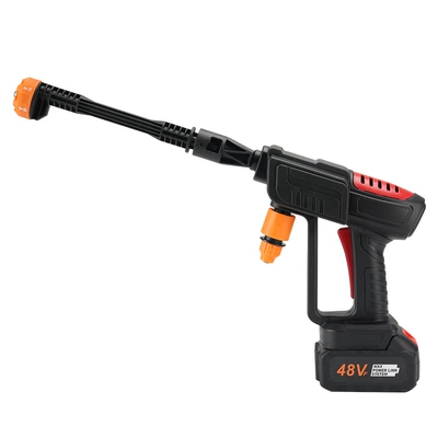 washing gun water gun factory wholesale — High pressure car wash water gun