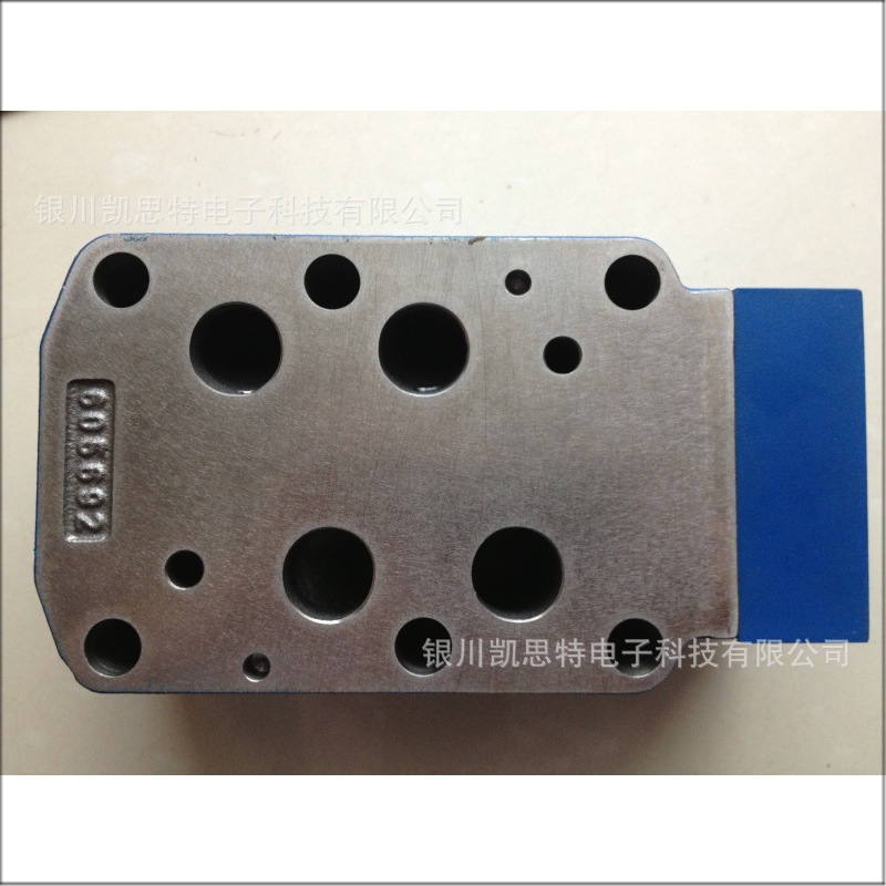 德国力士乐Rexroth 压力补偿器  ZDC25P-2X/XM 现货供应