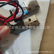 美国MAC电磁阀45A-AA1-DDFJ-1JD精密控制焊接