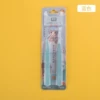 113 long exposed head two pack (blue)
