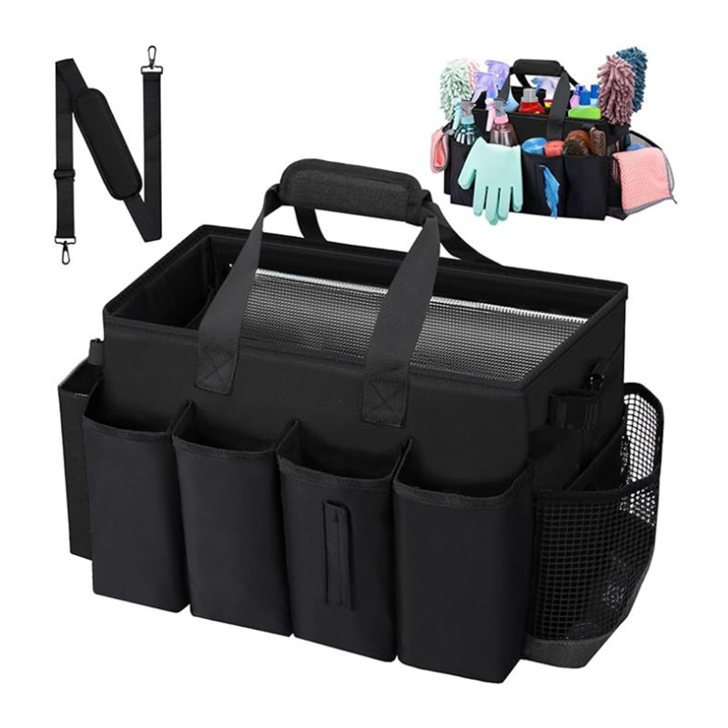 Kit de mano - Negro