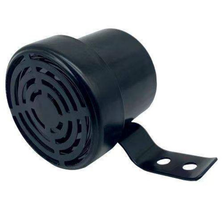 Dog Barking Horn Car Horn 12V-80V Universal Dog Barking Sound Motorcycle Electric Vehicle Personalized Dog Barking Horn