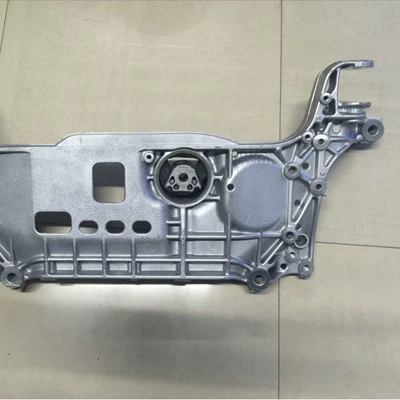 Rear axle Sagitar, Touran, Skoda