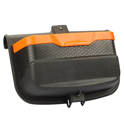 Front Storage Box, Electric car tail box