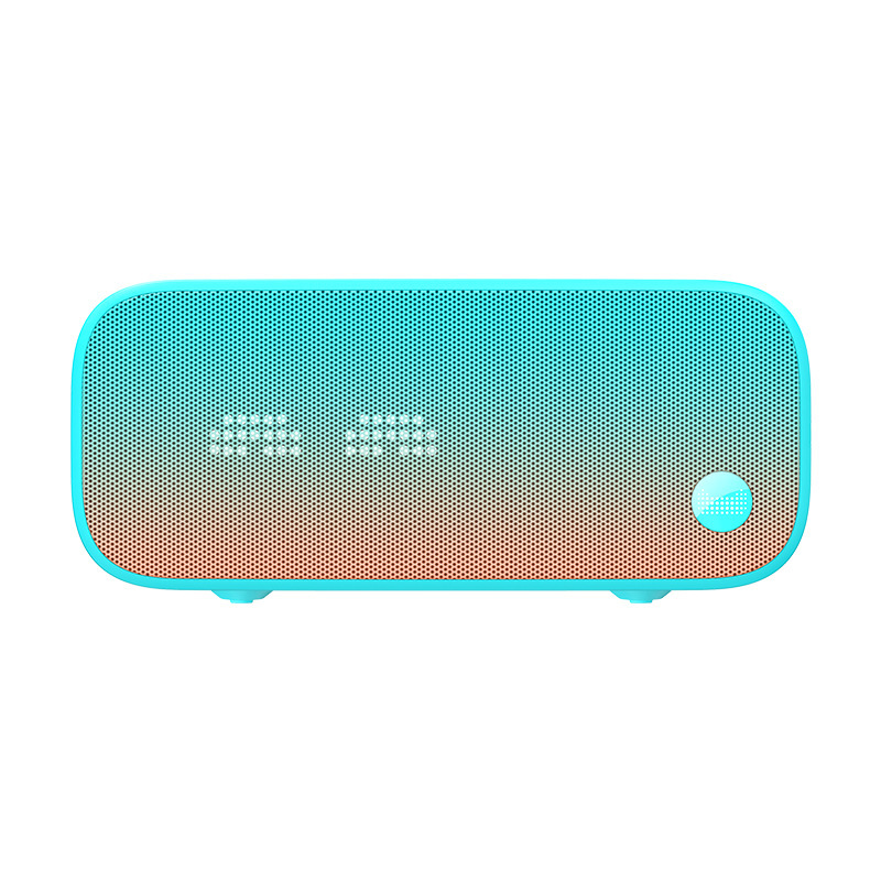 Tmall Elf IN Sugar 3 スマート スピーカー Q Sugar サラウンド Bluetooth スピーカー 音声起動 AI 目覚まし時計 学生の目覚ましアーティファクト|undefined
