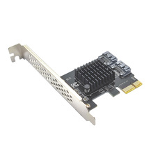 �ؼ�PCI-Eתsata3.0��չ��2��6Gת�ӿ���չIPFSӲ��ASM1061����
