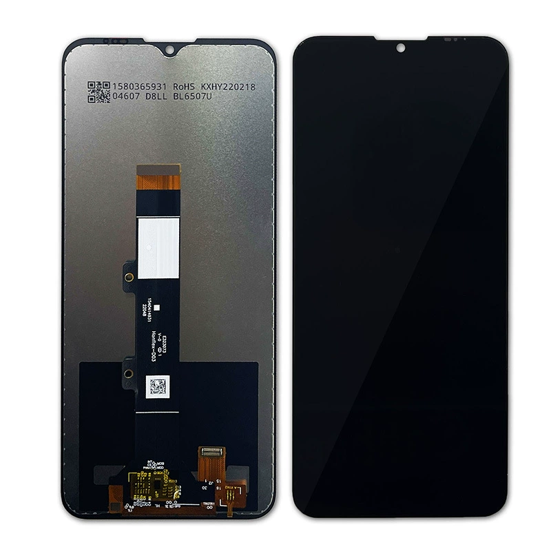 Дисплейный модуль (экран + сенсор) для Motorola Moto G10 Power — LCD сборка