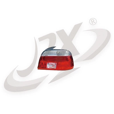 Tail light — 530i 528i 540 anti-tailgating lights