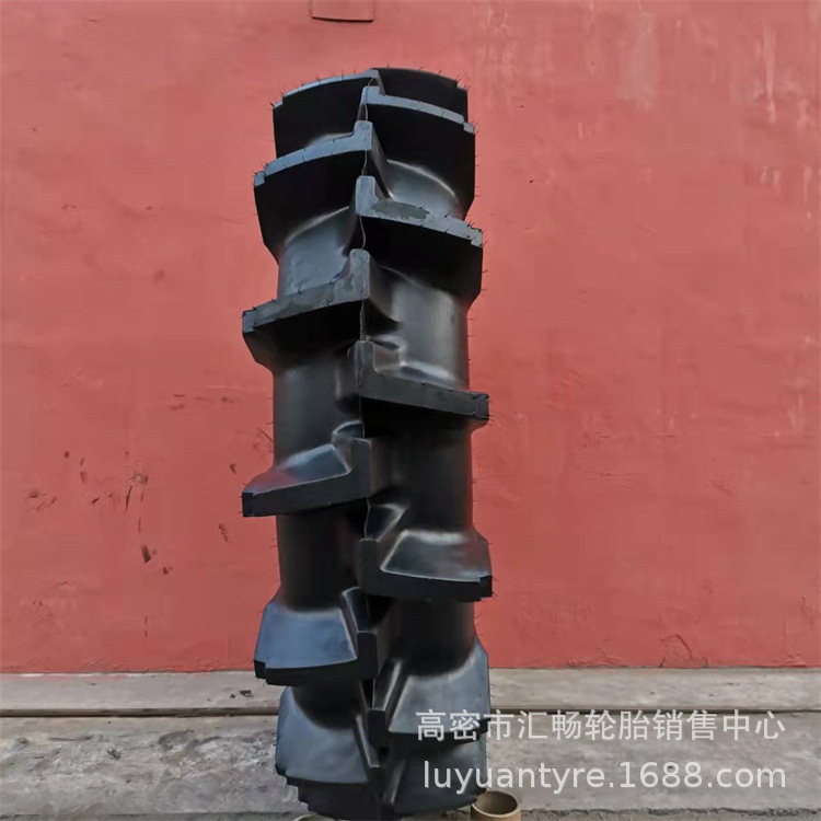徐州 11-32 水田高花轮胎 拖拉机轮胎