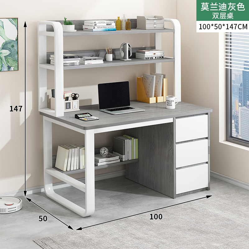 Escritorio de escritorio