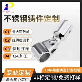 铸造;船用五金配件;CNC加工