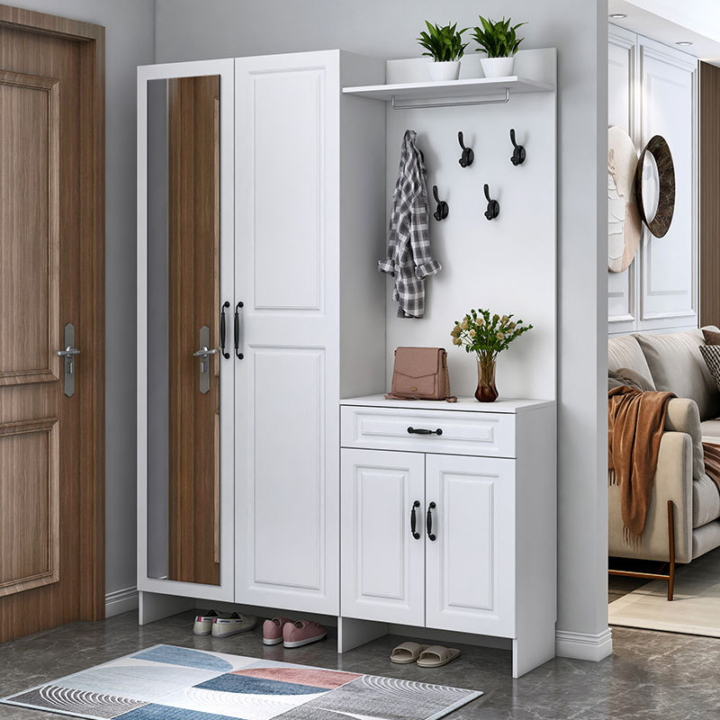 140 왼쪽 외부 거울 + 조립 + 프레임 구조