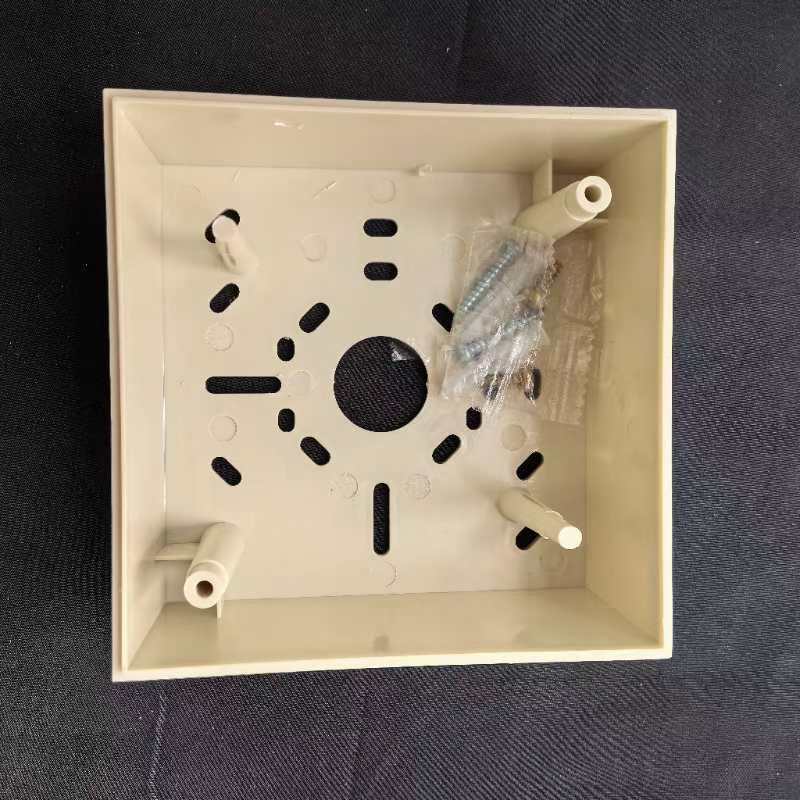 盛赛尔 SMB500模块安装底盒库存充足安装简单