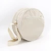 Yoga wheel bag beige