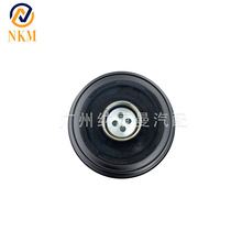11237800385曲轴皮带轮适用于BMW N57 扭振减震器汽车配件