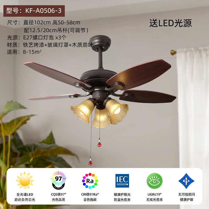 3 cabezas sin control remoto, fuente de luz tricolor