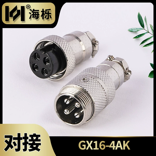GX16-4AK
