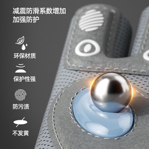 Sports belt for men to pull horizontal bar, anti-slip equipment training, anti-callus wrist guard, pull-up yoga special fitness gloves